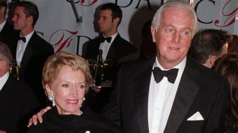 hubert de givenchy legacy|hubert de givenchy wife.